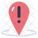 پیش‌نمایش فایل location-alert-5024868 از پک کمک و پشتیبانی، جلد ۲