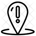 پیش‌نمایش فایل location-alert-5025490 از پک کمک و پشتیبانی، جلد ۲