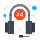 پیش‌نمایش فایل 24-hours-5024809 از پک کمک و پشتیبانی، جلد ۱