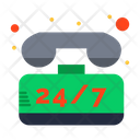 پیش‌نمایش فایل 24-hours-support-5024785 از پک کمک و پشتیبانی، جلد ۱