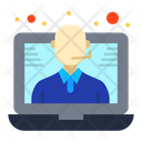پیش‌نمایش فایل online-call-5024808 از پک کمک و پشتیبانی، جلد ۱