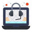 پیش‌نمایش فایل online-support-5024779 از پک کمک و پشتیبانی، جلد ۱