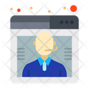 پیش‌نمایش فایل online-support-5024803 از پک کمک و پشتیبانی، جلد ۱