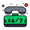 پیش‌نمایش فایل 24-hours-support-5026128 از پک کمک و پشتیبانی، جلد ۱