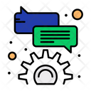 پیش‌نمایش فایل chat-setting-5026144 از پک کمک و پشتیبانی، جلد ۱
