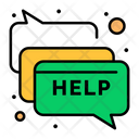 پیش‌نمایش فایل help-chat-5026148 از پک کمک و پشتیبانی، جلد ۱