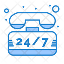 پیش‌نمایش فایل 24-hours-support-5024138 از پک کمک و پشتیبانی، جلد ۱