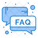 پیش‌نمایش فایل faq-chat-5024175 از پک کمک و پشتیبانی، جلد ۱