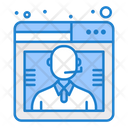 پیش‌نمایش فایل online-support-5024156 از پک کمک و پشتیبانی، جلد ۱