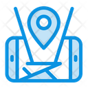 پیش‌نمایش فایل hologram-location-5054705 از پک فناوری – جلد ۱