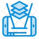 پیش‌نمایش فایل layer-hologram-5054714 از پک فناوری – جلد ۱