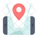 پیش‌نمایش فایل hologram-location-5059906 از پک فناوری – جلد ۱