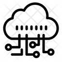 پیش‌نمایش فایل cloud-connection-5060704 از پک فناوری – جلد ۱