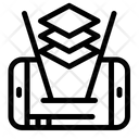 پیش‌نمایش فایل layer-hologram-5060690 از پک فناوری – جلد ۱