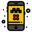 پیش‌نمایش فایل cancel-ride-5061463 از پک خدمات تاکسی