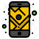 پیش‌نمایش فایل mobile-gps-5061458 از پک خدمات تاکسی