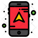 پیش‌نمایش فایل mobile-navigation-5061477 از پک خدمات تاکسی