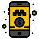 پیش‌نمایش فایل online-cab-booking-5061446 از پک خدمات تاکسی