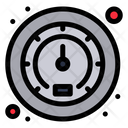 پیش‌نمایش فایل speedometer-5061455 از پک خدمات تاکسی