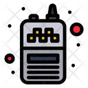 پیش‌نمایش فایل walkie-talkie-5061436 از پک خدمات تاکسی