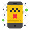 پیش‌نمایش فایل cancel-ride-5059867 از پک خدمات تاکسی