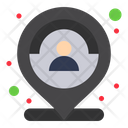 پیش‌نمایش فایل customer-location-5059860 از پک خدمات تاکسی