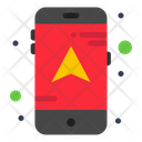 پیش‌نمایش فایل mobile-navigation-5059881 از پک خدمات تاکسی