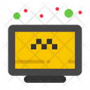 پیش‌نمایش فایل online-taxi-5059865 از پک خدمات تاکسی