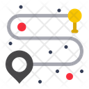 پیش‌نمایش فایل route-5059858 از پک خدمات تاکسی