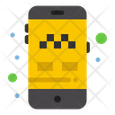 پیش‌نمایش فایل taxi-app-5059845 از پک خدمات تاکسی