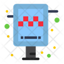پیش‌نمایش فایل taxi-board-5059864 از پک خدمات تاکسی