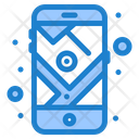 پیش‌نمایش فایل mobile-gps-5054516 از پک خدمات تاکسی