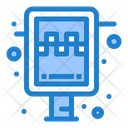 پیش‌نمایش فایل taxi-board-5054518 از پک خدمات تاکسی