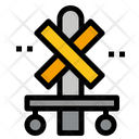 پیش‌نمایش فایل cross-signal-5061339 از پک قطار و ایستگاه