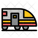 پیش‌نمایش فایل metro-5061341 از پک قطار و ایستگاه