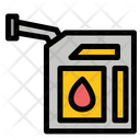پیش‌نمایش فایل petrol-pump-5061353 از پک قطار و ایستگاه