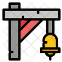 پیش‌نمایش فایل railway-bell-5061349 از پک قطار و ایستگاه