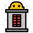 پیش‌نمایش فایل ticket-window-5061333 از پک قطار و ایستگاه