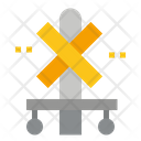 پیش‌نمایش فایل cross-signal-5059747 از پک قطار و ایستگاه