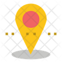 پیش‌نمایش فایل location-pin-5059739 از پک قطار و ایستگاه