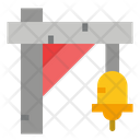 پیش‌نمایش فایل railway-bell-5059757 از پک قطار و ایستگاه