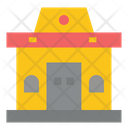 پیش‌نمایش فایل ticketing-office-5059751 از پک قطار و ایستگاه