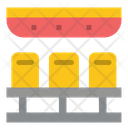 پیش‌نمایش فایل train-seats-5059752 از پک قطار و ایستگاه
