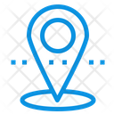 پیش‌نمایش فایل location-pin-5054216 از پک قطار و ایستگاه