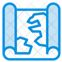 پیش‌نمایش فایل map-5054217 از پک قطار و ایستگاه