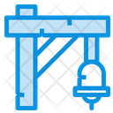 پیش‌نمایش فایل railway-bell-5054234 از پک قطار و ایستگاه