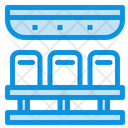 پیش‌نمایش فایل train-seats-5054229 از پک قطار و ایستگاه