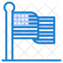 پیش‌نمایش فایل american-flag-5062523 از پک آمریکا، جلد ۳