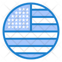 پیش‌نمایش فایل american-flag-5062601 از پک آمریکا، جلد ۳