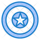 پیش‌نمایش فایل cop-badge-5062527 از پک آمریکا، جلد ۳